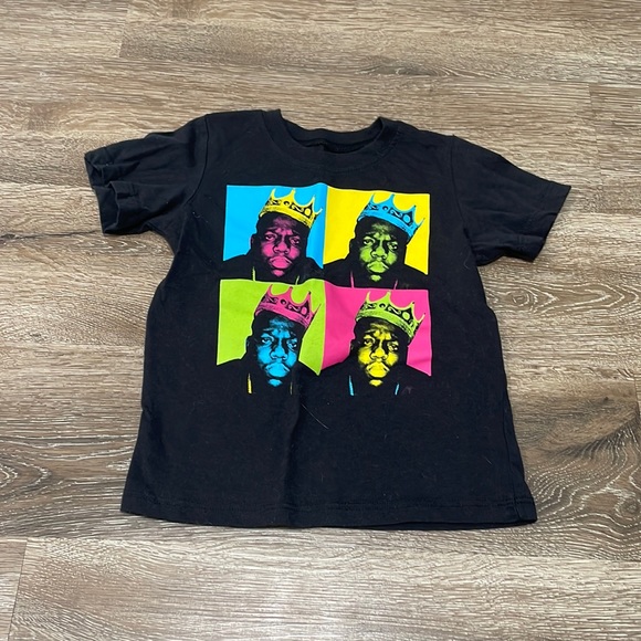 Other - Notorious B.I.G. T-shirt